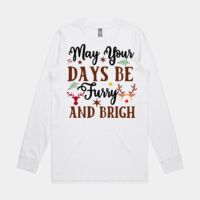 Base Longsleeve  Thumbnail