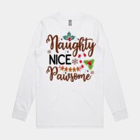 Base Longsleeve  Thumbnail