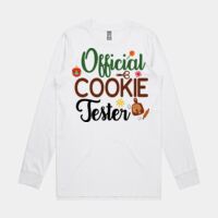 Base Longsleeve  Thumbnail