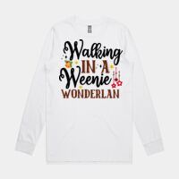 Base Longsleeve  Thumbnail