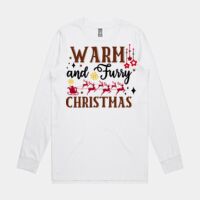 Base Longsleeve  Thumbnail