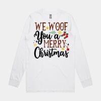 Base Longsleeve  Thumbnail