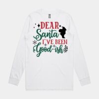 Base Longsleeve  Thumbnail