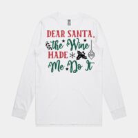 Base Longsleeve  Thumbnail