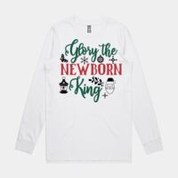 Base Longsleeve  Thumbnail