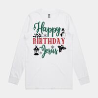 Base Longsleeve  Thumbnail