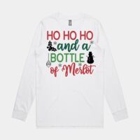 Base Longsleeve  Thumbnail