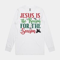 Base Longsleeve  Thumbnail