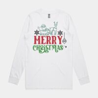 Base Longsleeve  Thumbnail