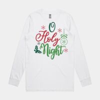 Base Longsleeve  Thumbnail