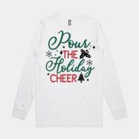 Base Longsleeve  Thumbnail