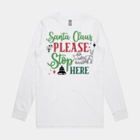 Base Longsleeve  Thumbnail