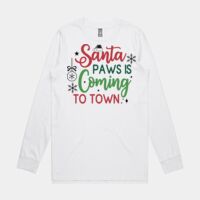 Base Longsleeve  Thumbnail