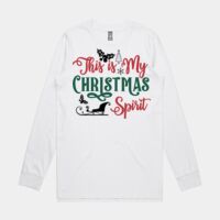 Base Longsleeve  Thumbnail