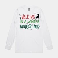 Base Longsleeve  Thumbnail