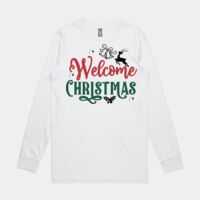 Base Longsleeve  Thumbnail