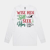 Base Longsleeve  Thumbnail