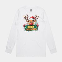 Base Longsleeve  Thumbnail