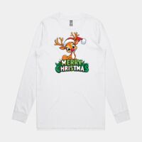 Base Longsleeve  Thumbnail