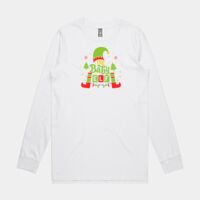 Base Longsleeve  Thumbnail