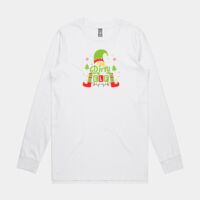 Base Longsleeve  Thumbnail