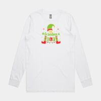 Base Longsleeve  Thumbnail