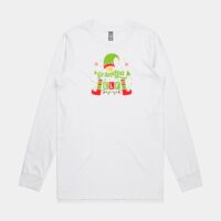 Base Longsleeve  Thumbnail