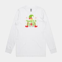 Base Longsleeve  Thumbnail