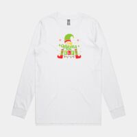 Base Longsleeve  Thumbnail