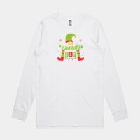 Base Longsleeve  Thumbnail