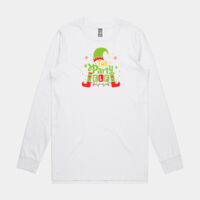 Base Longsleeve  Thumbnail