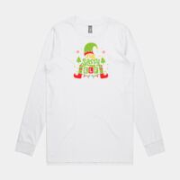 Base Longsleeve  Thumbnail