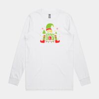 Base Longsleeve  Thumbnail