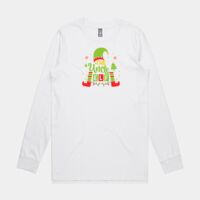 Base Longsleeve  Thumbnail