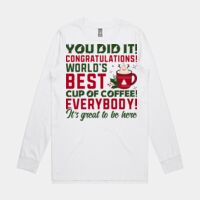 Base Longsleeve  Thumbnail