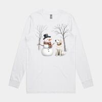 Base Longsleeve  Thumbnail