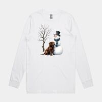 Base Longsleeve  Thumbnail