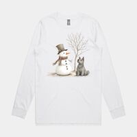 Base Longsleeve  Thumbnail