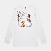 Base Longsleeve  Thumbnail