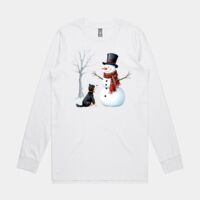 Base Longsleeve  Thumbnail