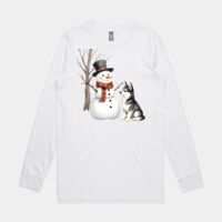 Base Longsleeve  Thumbnail