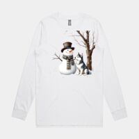 Base Longsleeve  Thumbnail