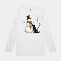 Base Longsleeve  Thumbnail