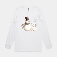 Base Longsleeve  Thumbnail