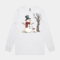 Base Longsleeve  Thumbnail