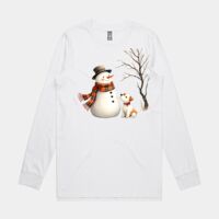 Base Longsleeve  Thumbnail