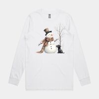 Base Longsleeve  Thumbnail