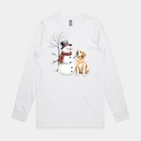 Base Longsleeve  Thumbnail