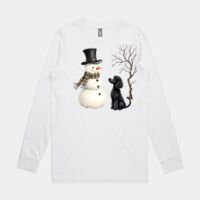 Base Longsleeve  Thumbnail