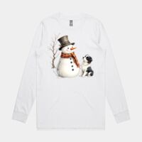 Base Longsleeve  Thumbnail